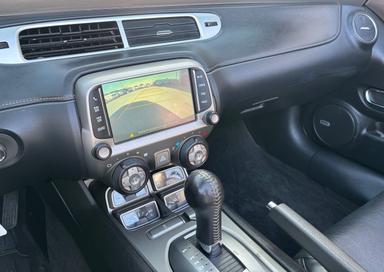 Chevrolet Camaro 2015 - Thumbnail 25