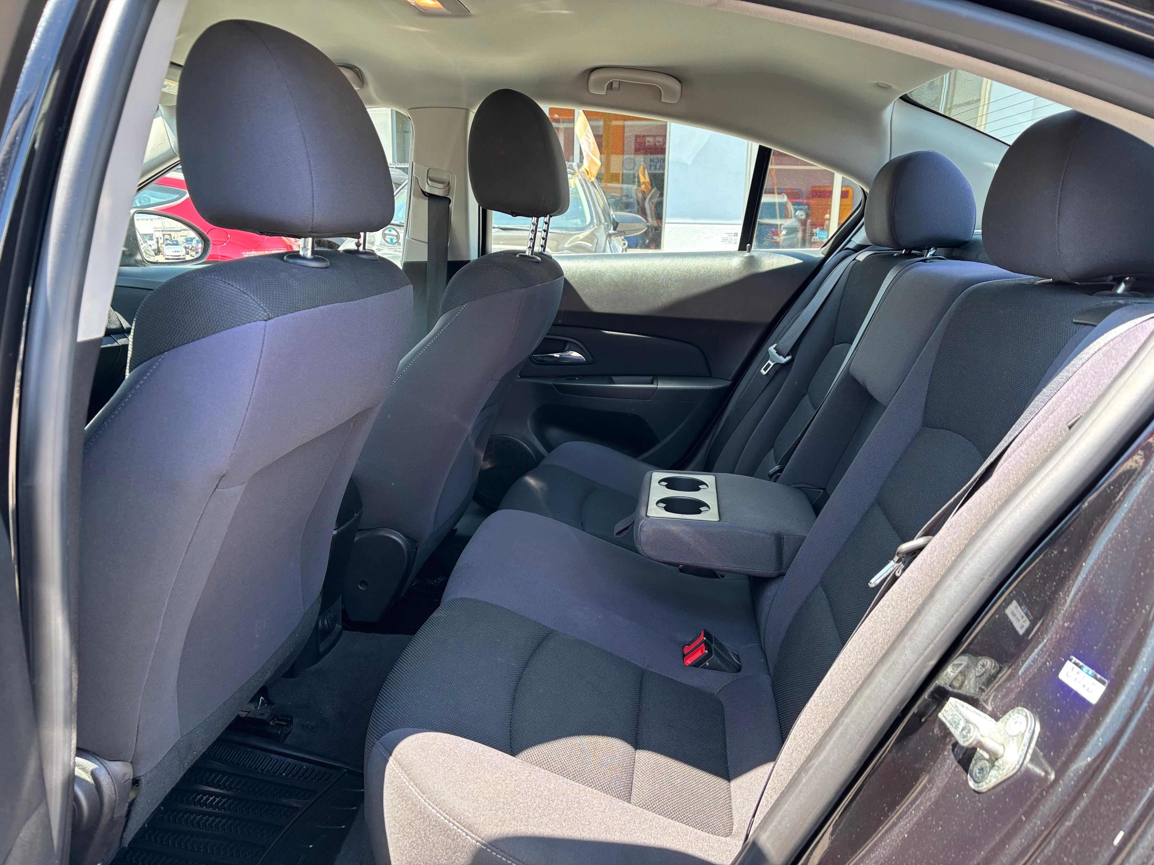 Chevrolet Cruze 2015 - Image 17