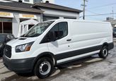 Ford Transit-150 2018 - Thumbnail 2