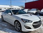Hyundai Genesis Coupe 2016 - Thumbnail 8