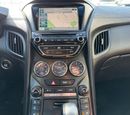 Hyundai Genesis Coupe 2016 - Thumbnail 19