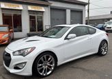 Hyundai Genesis Coupe 2016 - Thumbnail 2