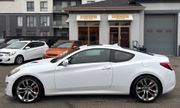 Hyundai Genesis Coupe 2016 - Thumbnail 3