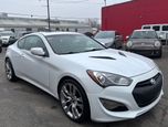 Hyundai Genesis Coupe 2016 - Thumbnail 6