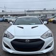 Hyundai Genesis Coupe 2016 - Thumbnail 9