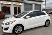 Hyundai Elantra GT 2013 - Thumbnail 2