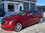 Cadillac ATS 2016 - Thumbnail 2
