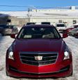 Cadillac ATS 2016 - Thumbnail 9