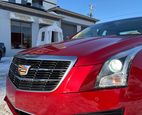 Cadillac ATS 2016 - Thumbnail 10