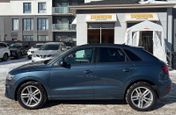 Audi Q3 2016 - Thumbnail 3