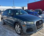 Audi Q3 2016 - Thumbnail 8