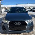 Audi Q3 2016 - Thumbnail 9