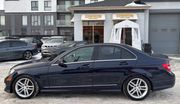 Mercedes-Benz C 300 2014 - Thumbnail 3