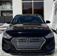 Hyundai Accent 2019 - Thumbnail 9