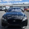 Jaguar XF Sedan 2020 - Thumbnail 12
