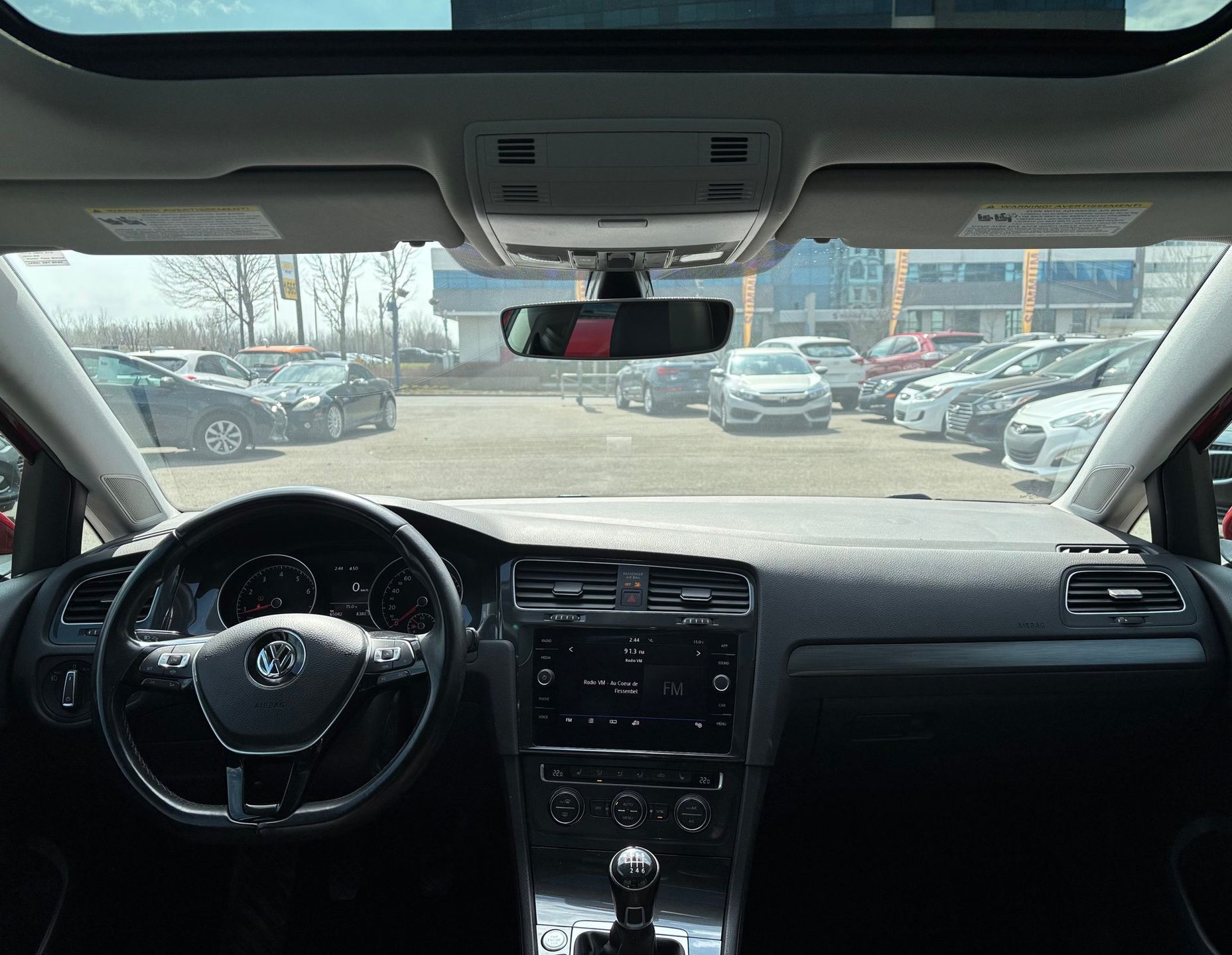 Volkswagen Golf 2019 - Image 22