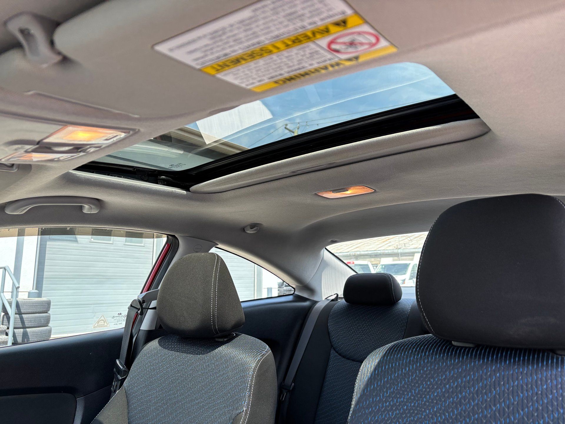 Hyundai Elantra 2013 - Image 14