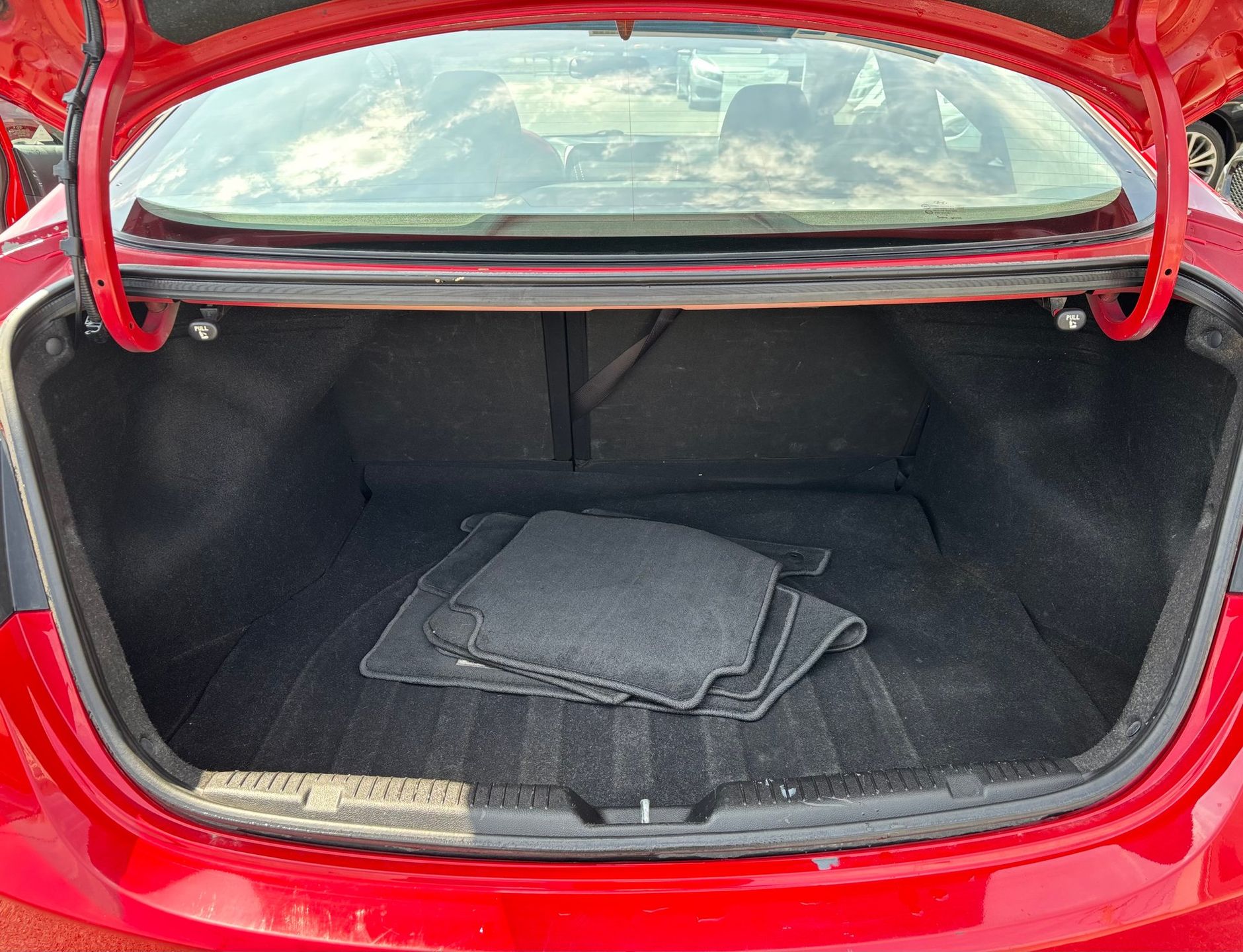 Hyundai Elantra 2013 - Image 21