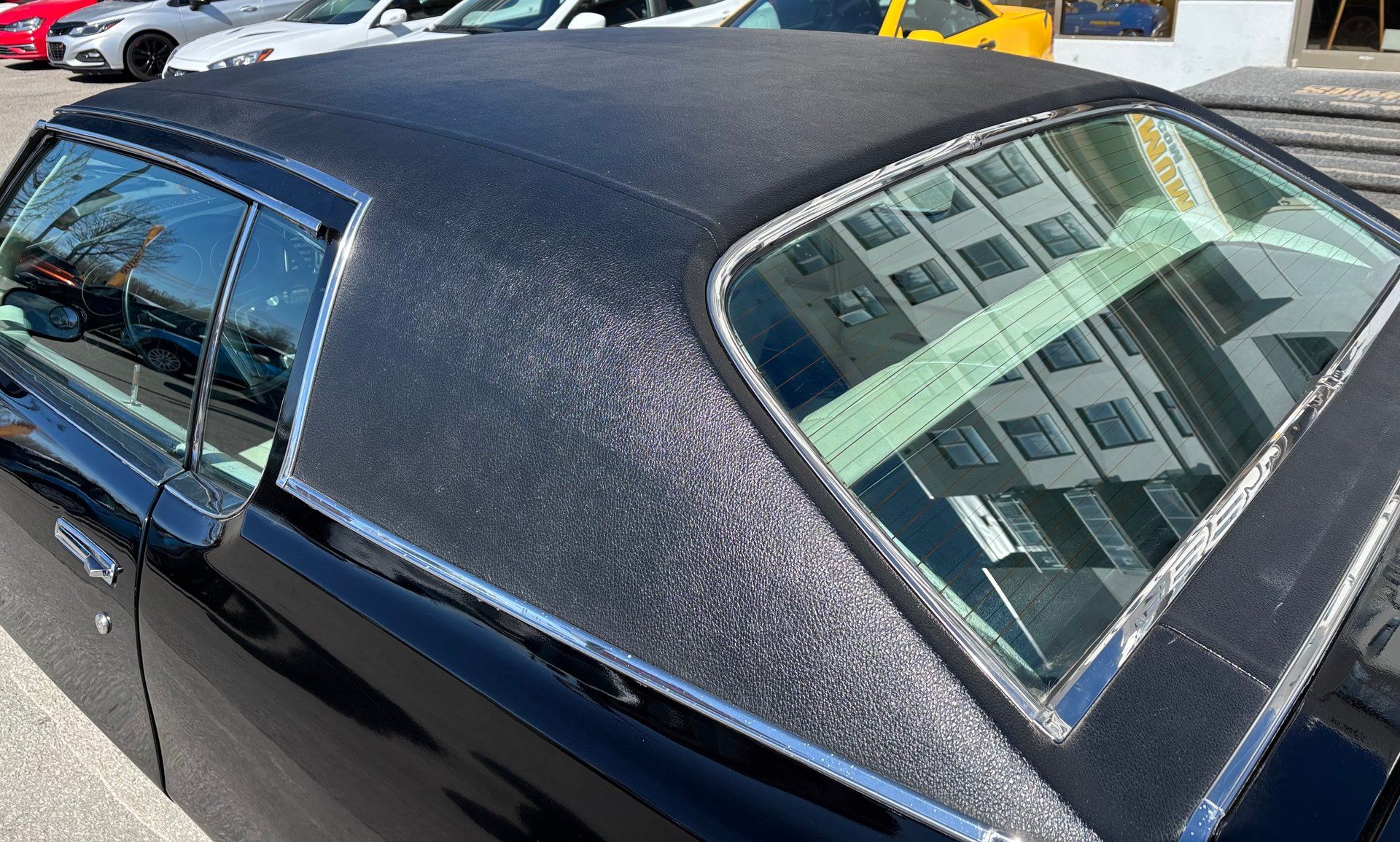 Pontiac Grand Prix 1971 - Image 15