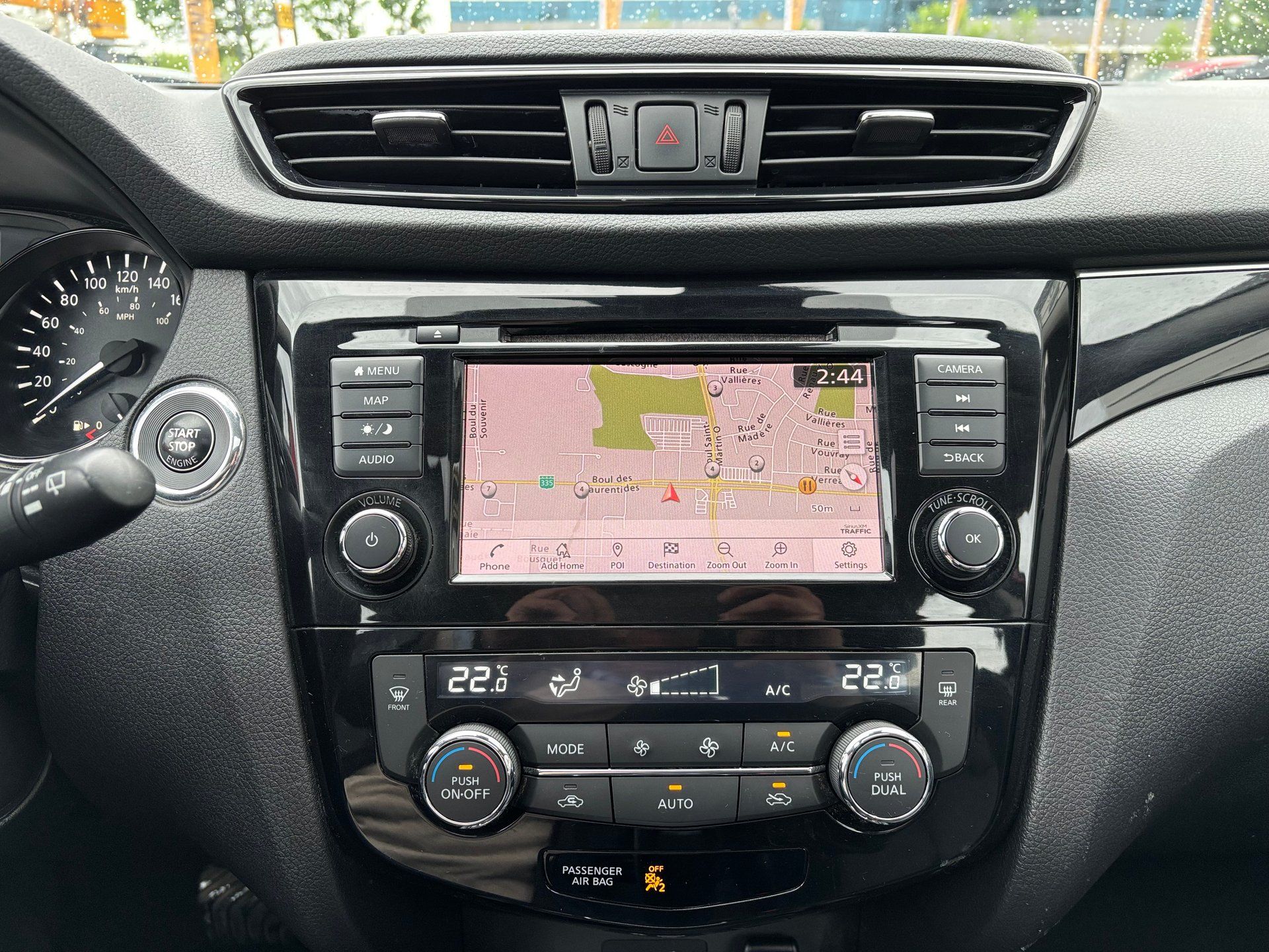 Nissan Qashqai 2019 - Image 19