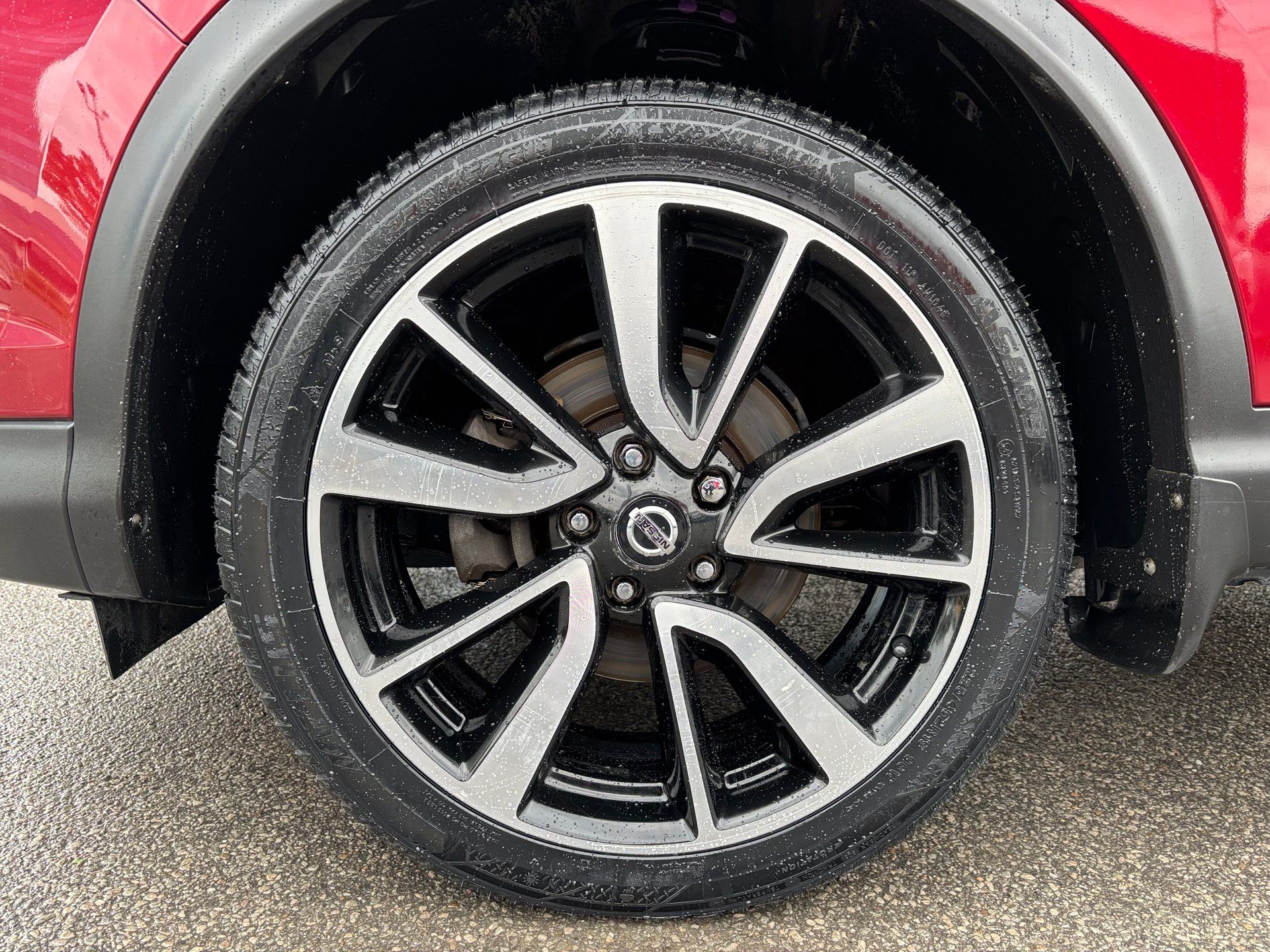 Nissan Qashqai 2019 - Image 13