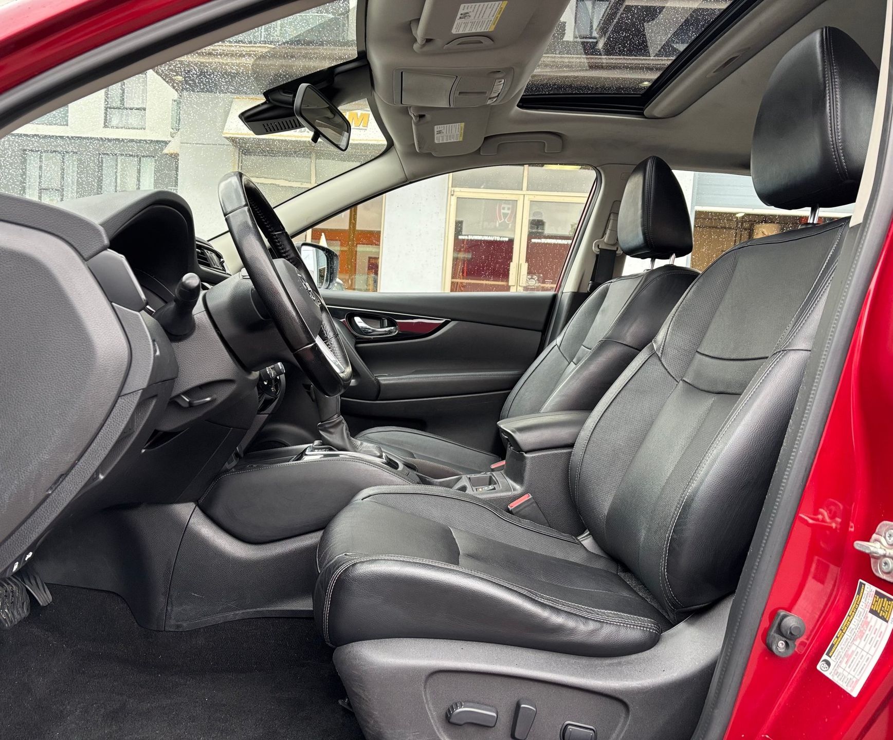 Nissan Qashqai 2019 - Image 14