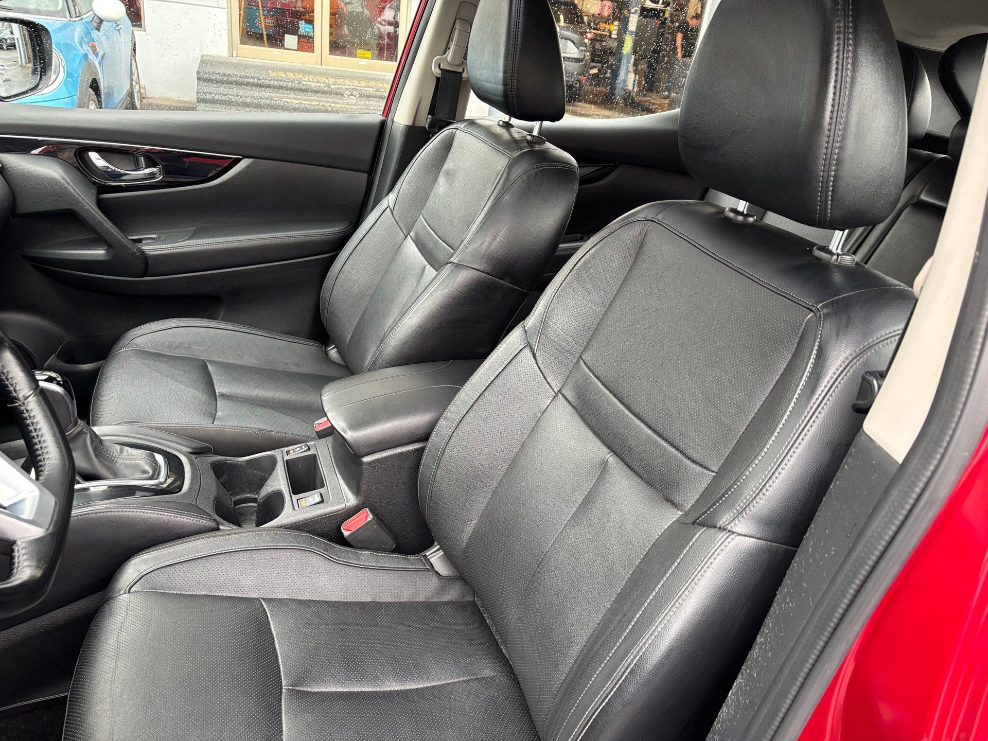 Nissan Qashqai 2019 - Image 15