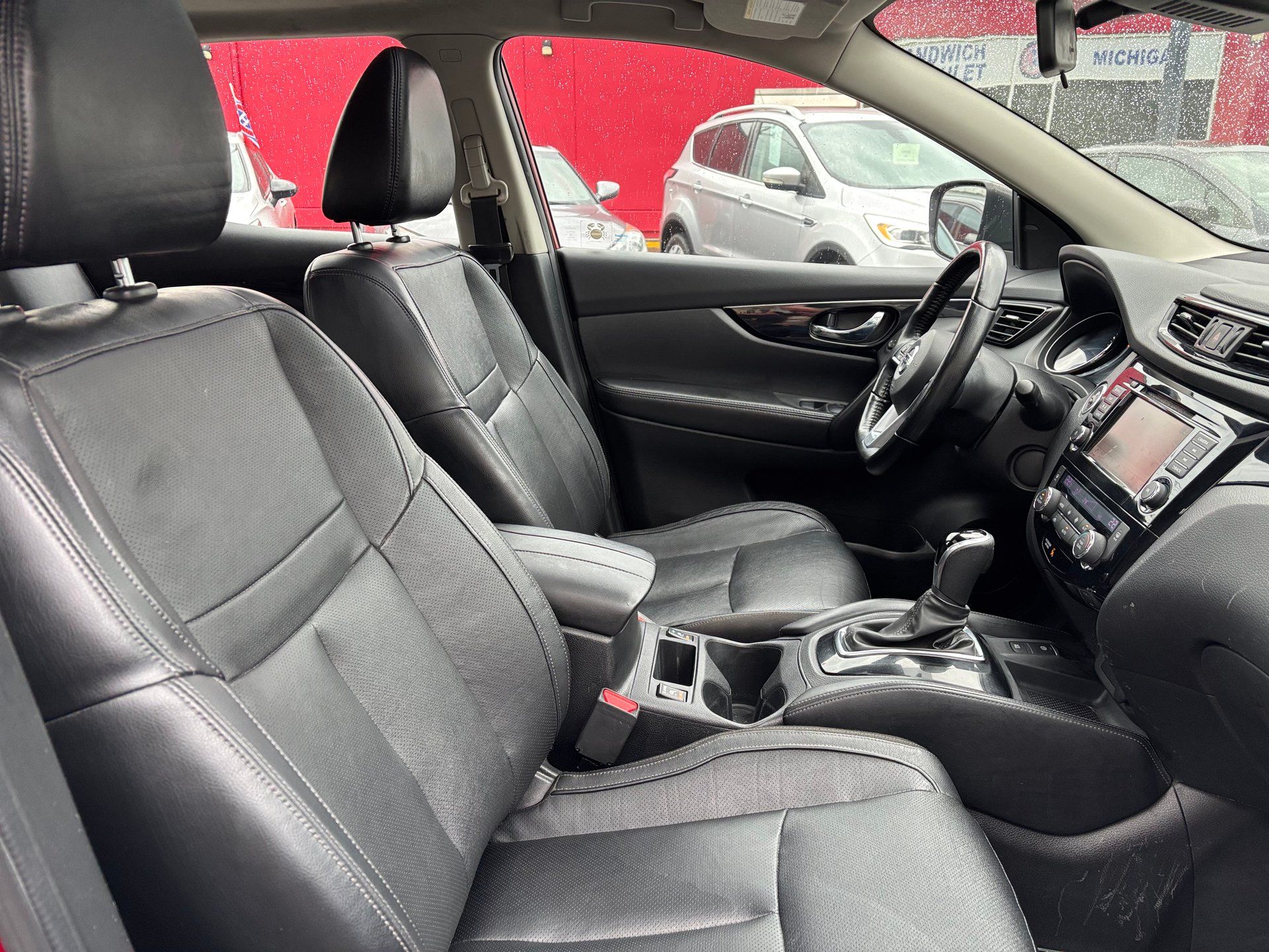 Nissan Qashqai 2019 - Image 21