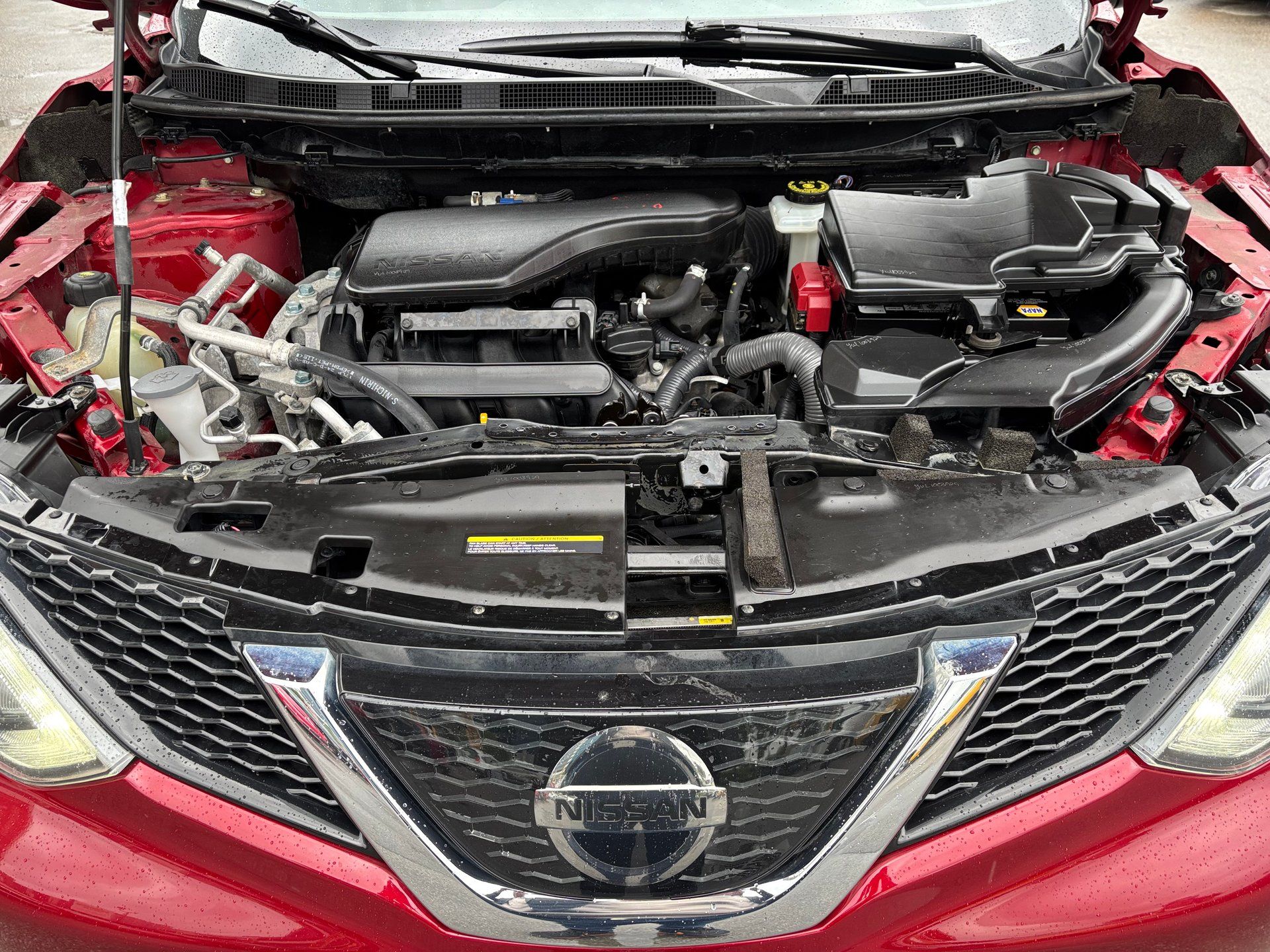 Nissan Qashqai 2019 - Image 24