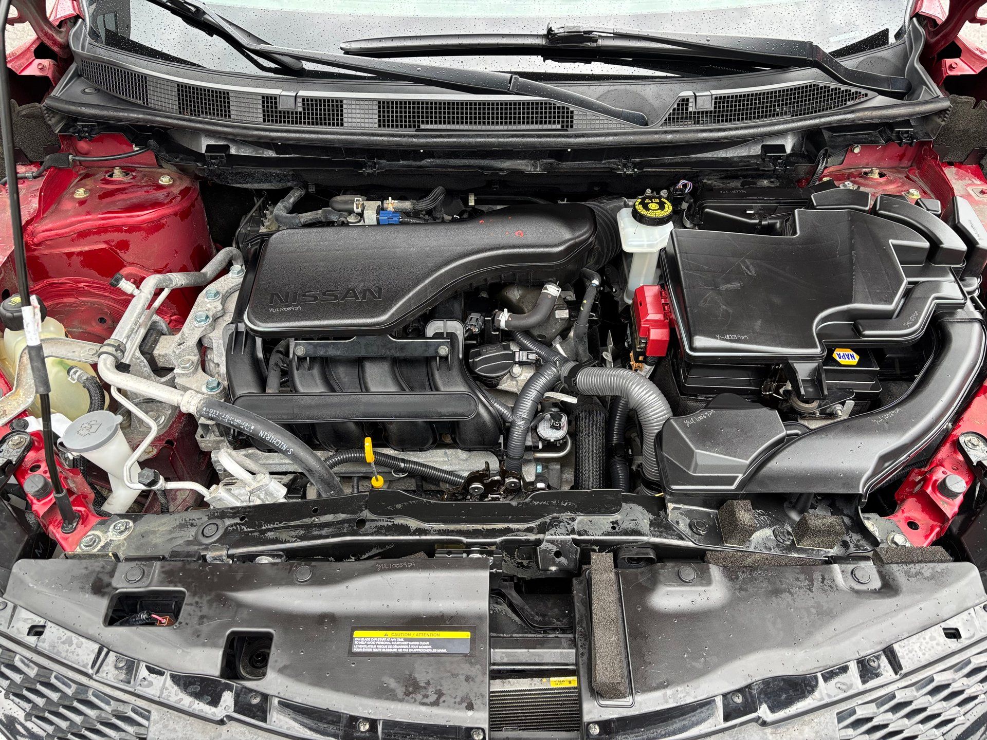 Nissan Qashqai 2019 - Image 25