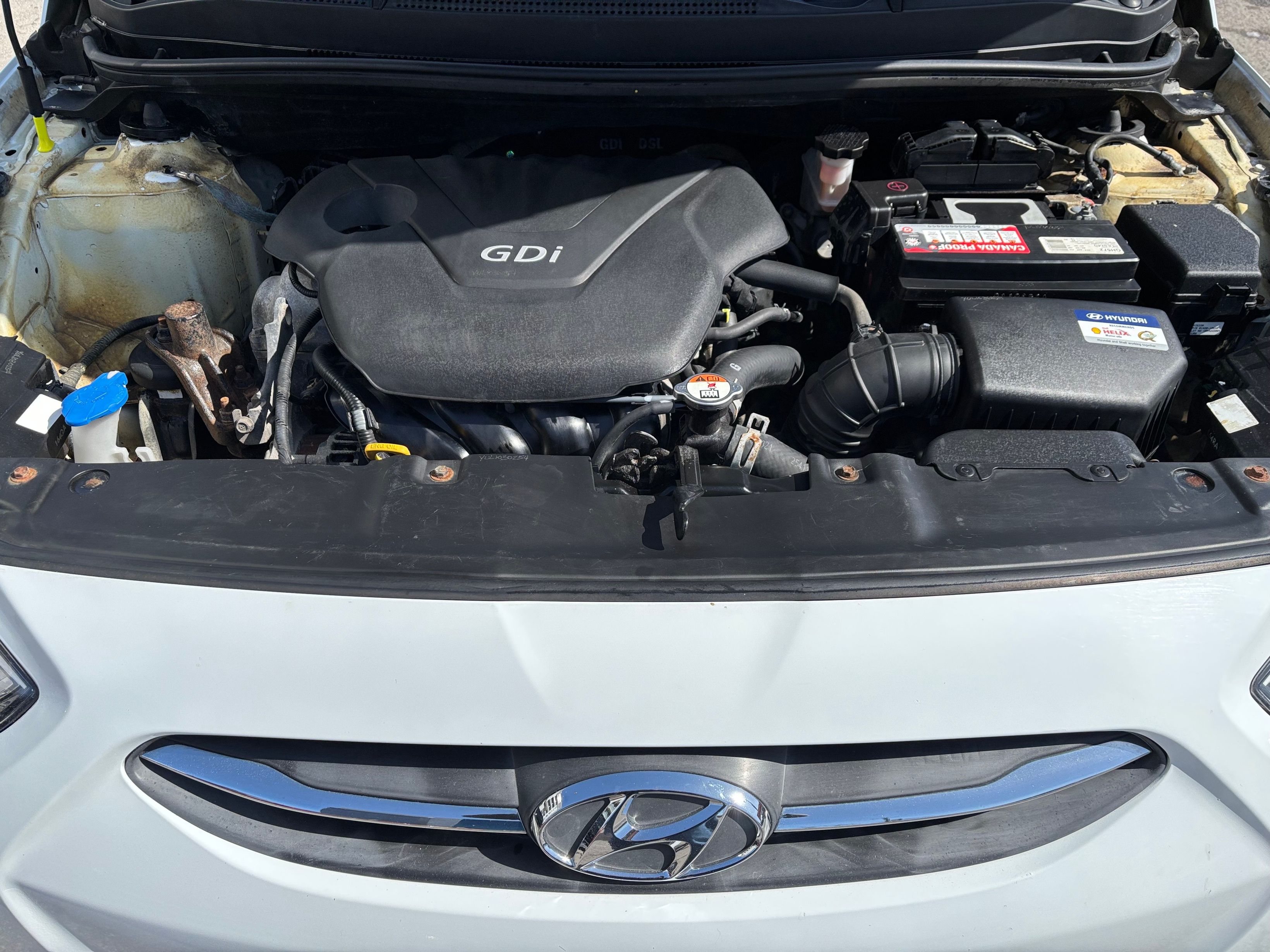 Hyundai Accent 2016 - Thumbnail 21