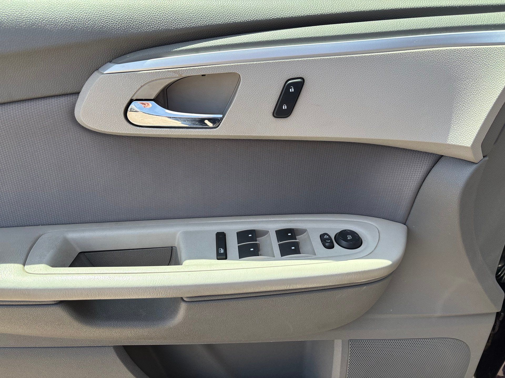 Chevrolet Traverse 2010 - Thumbnail 11