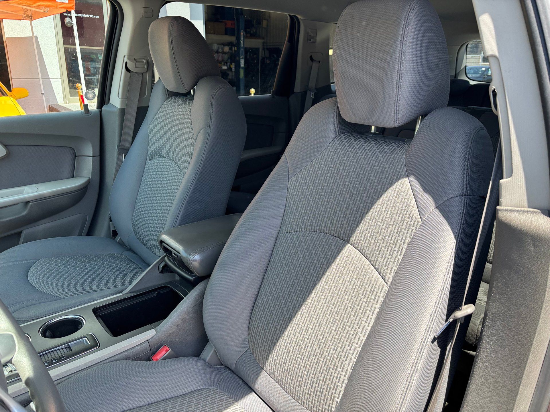 Chevrolet Traverse 2010 - Thumbnail 14