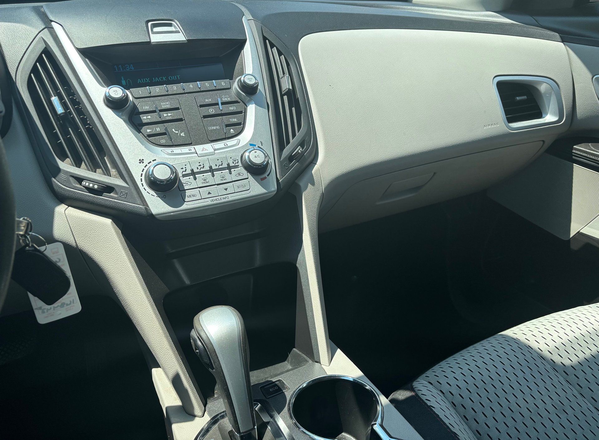 Chevrolet Equinox 2014 - Thumbnail 16