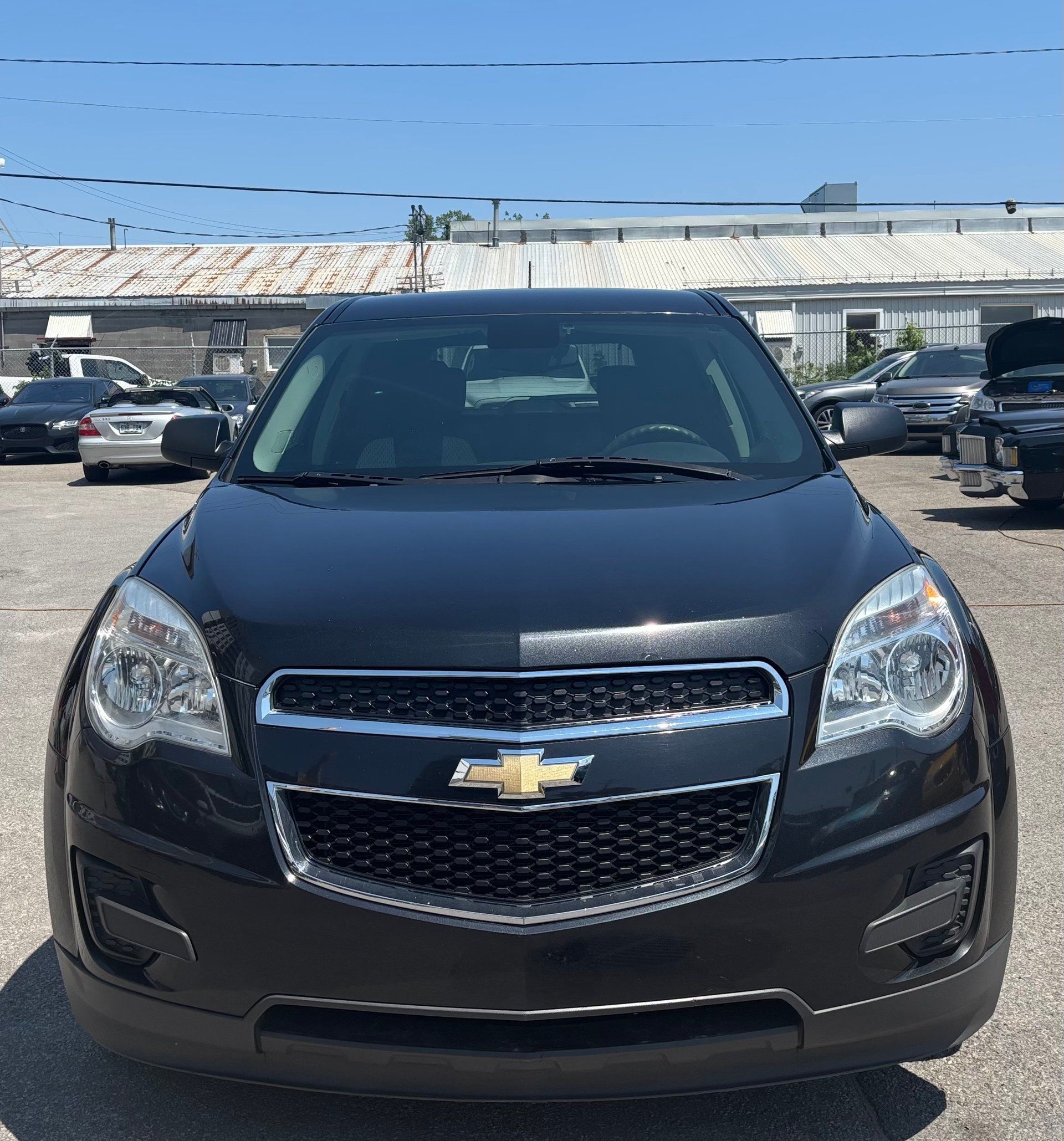 Chevrolet Equinox 2014 - Thumbnail 6