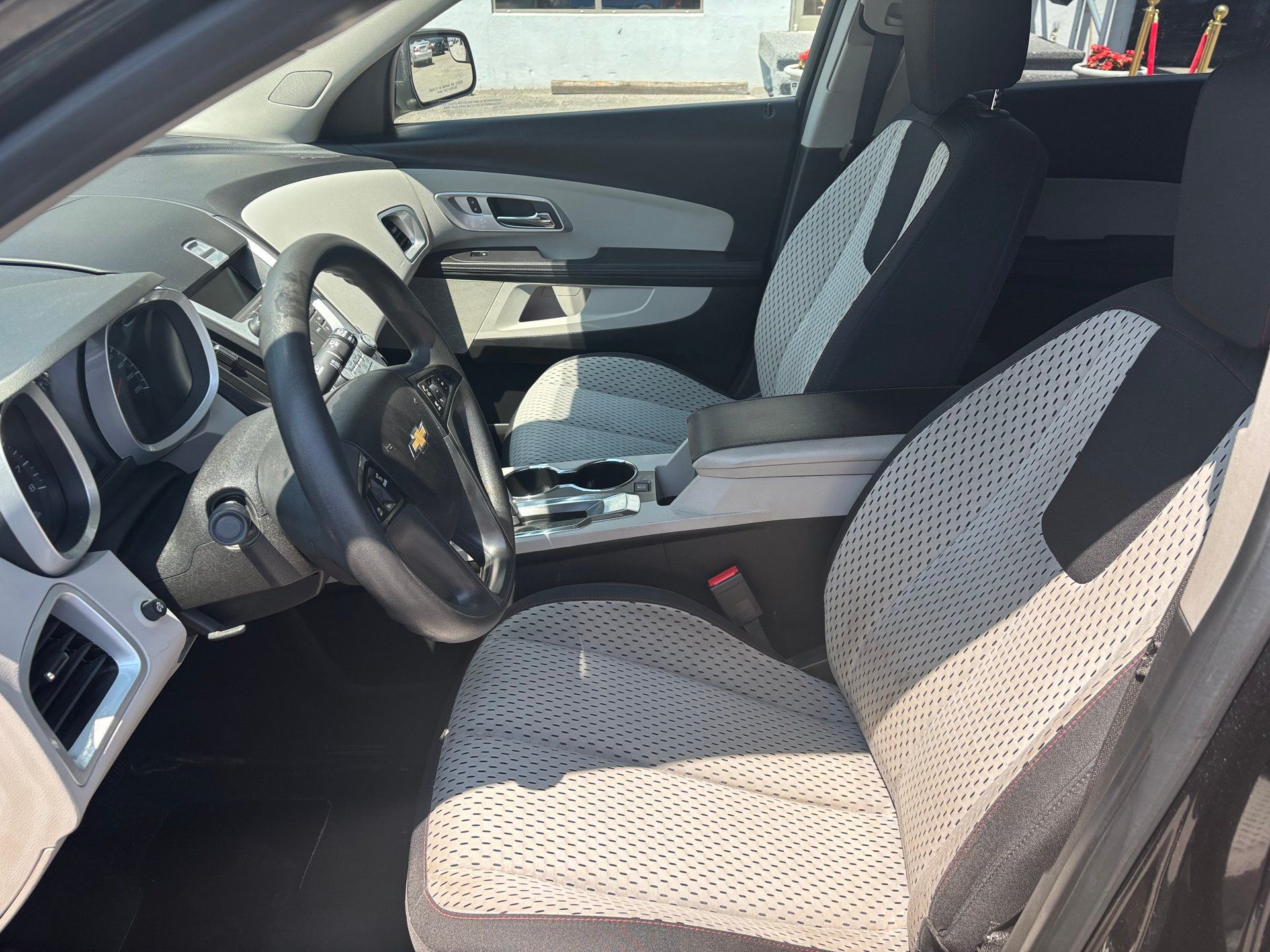 Chevrolet Equinox 2014 - Thumbnail 13