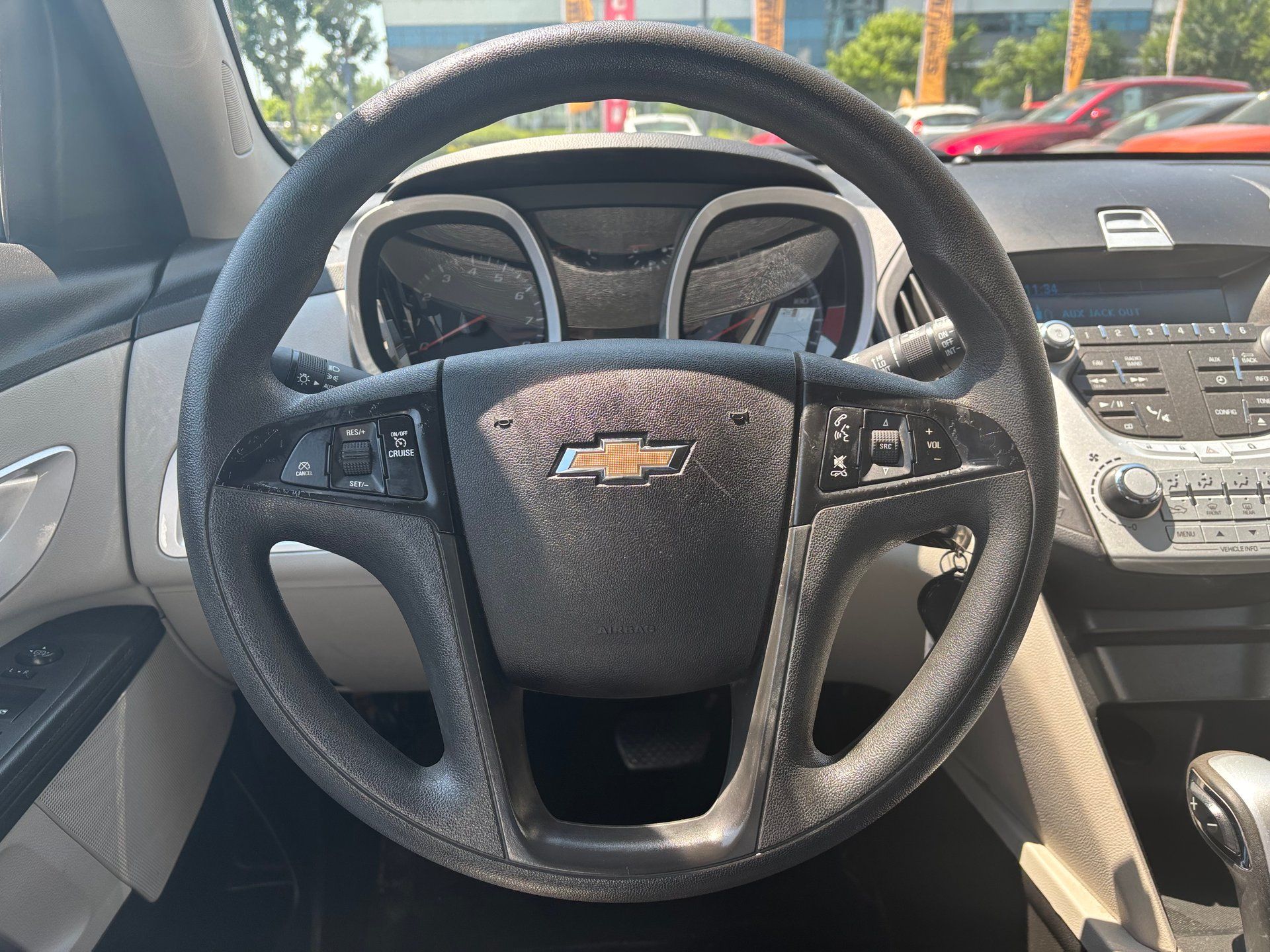 Chevrolet Equinox 2014 - Thumbnail 15