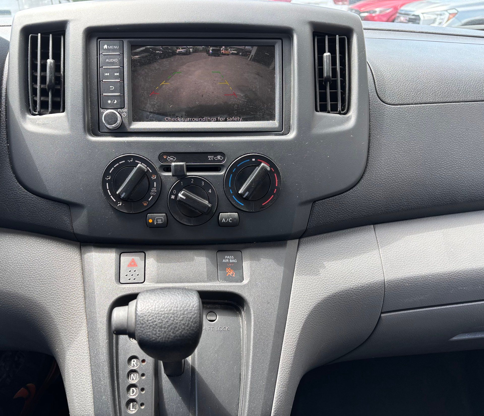 Nissan NV200 2021 - Thumbnail 11