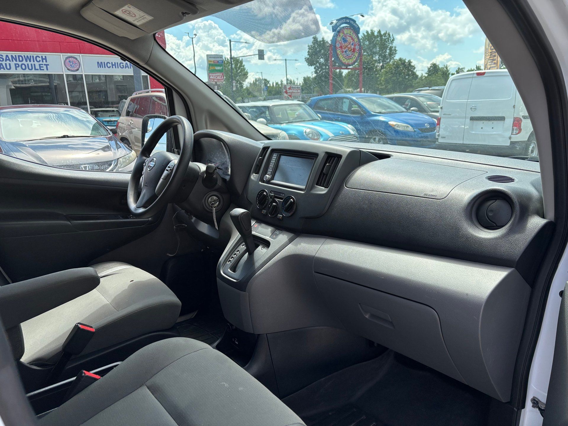 Nissan NV200 2021 - Thumbnail 13