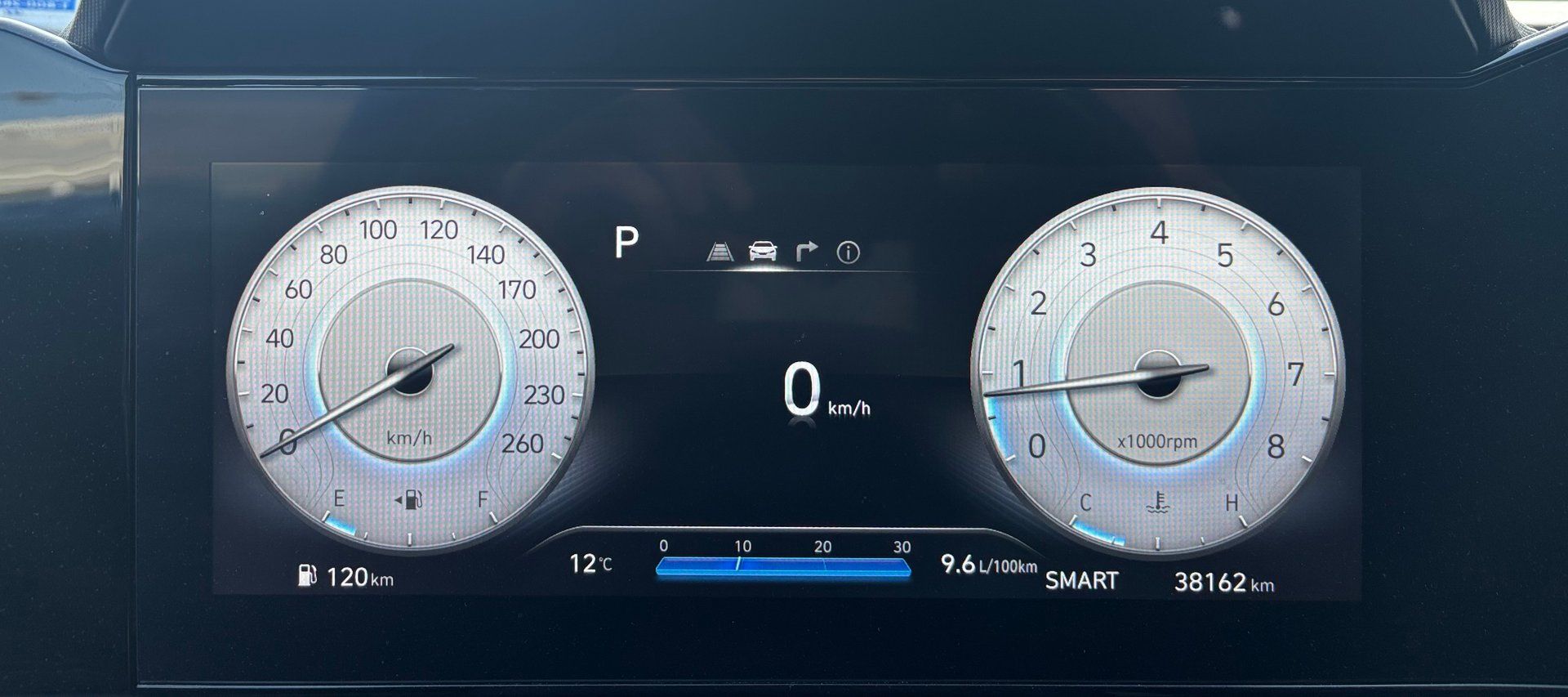 Hyundai Elantra 2024 - Thumbnail 15
