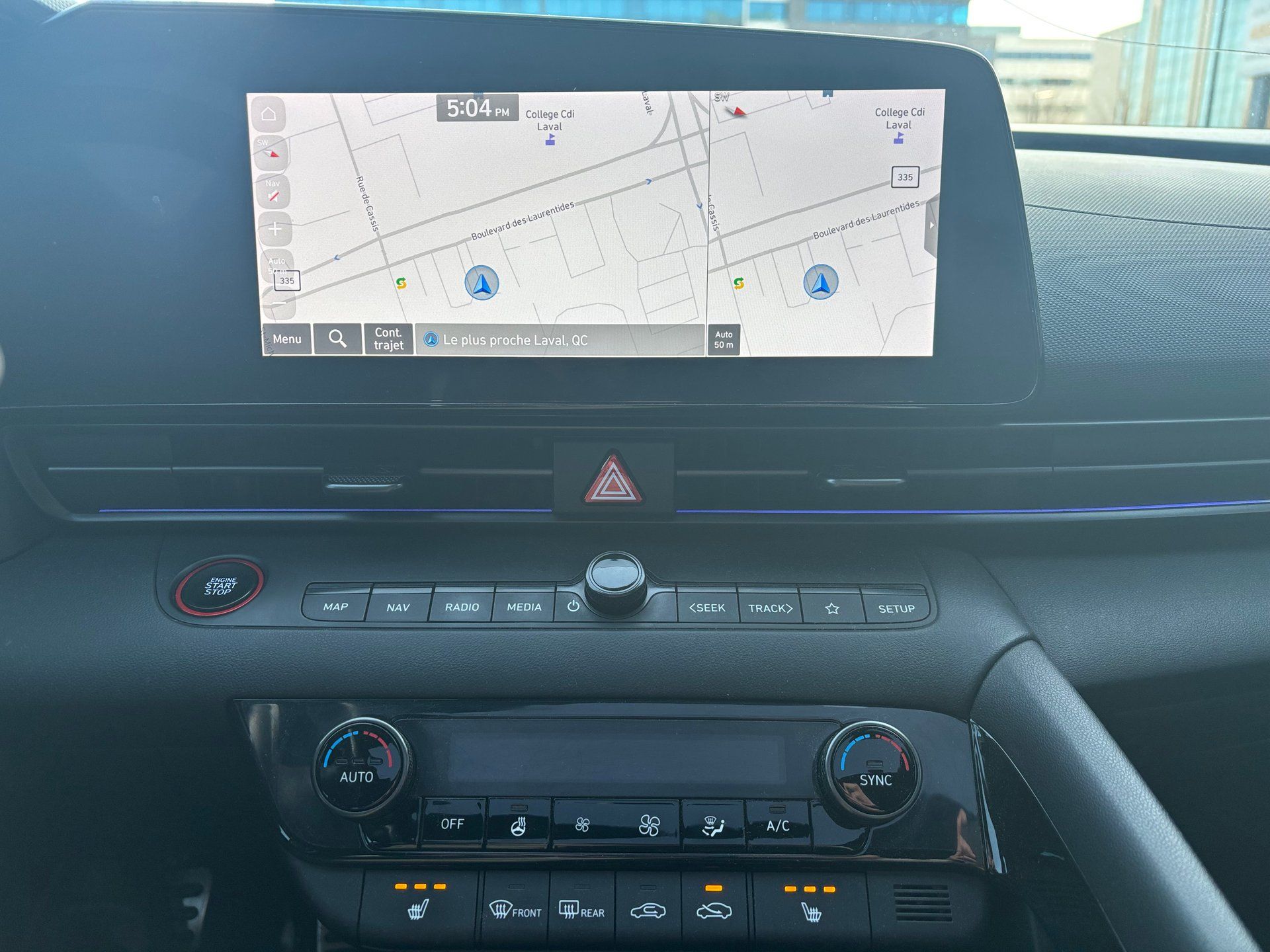 Hyundai Elantra 2024 - Thumbnail 19