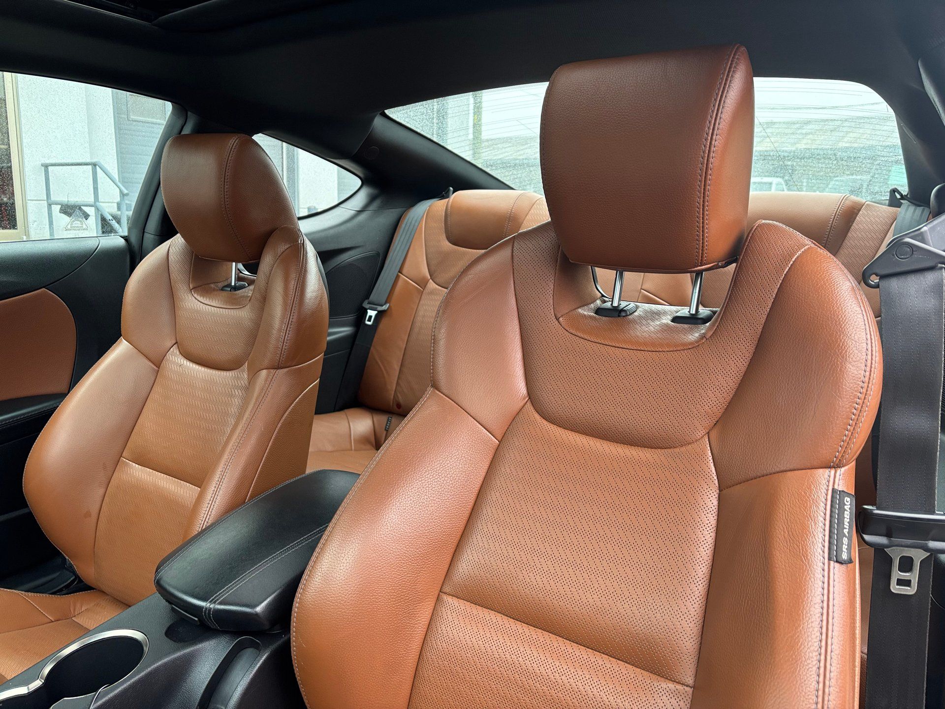 Hyundai Genesis Coupe 2016 - Image 14