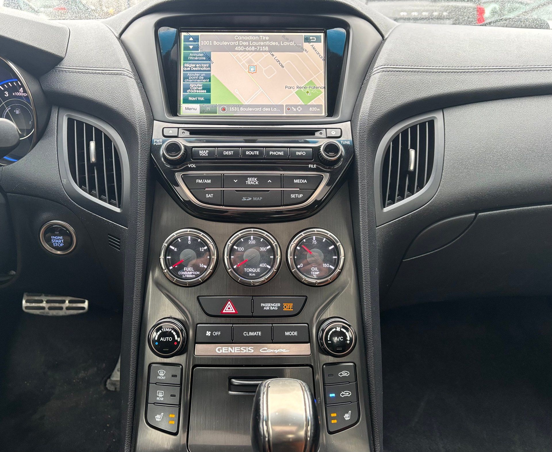 Hyundai Genesis Coupe 2016 - Image 20