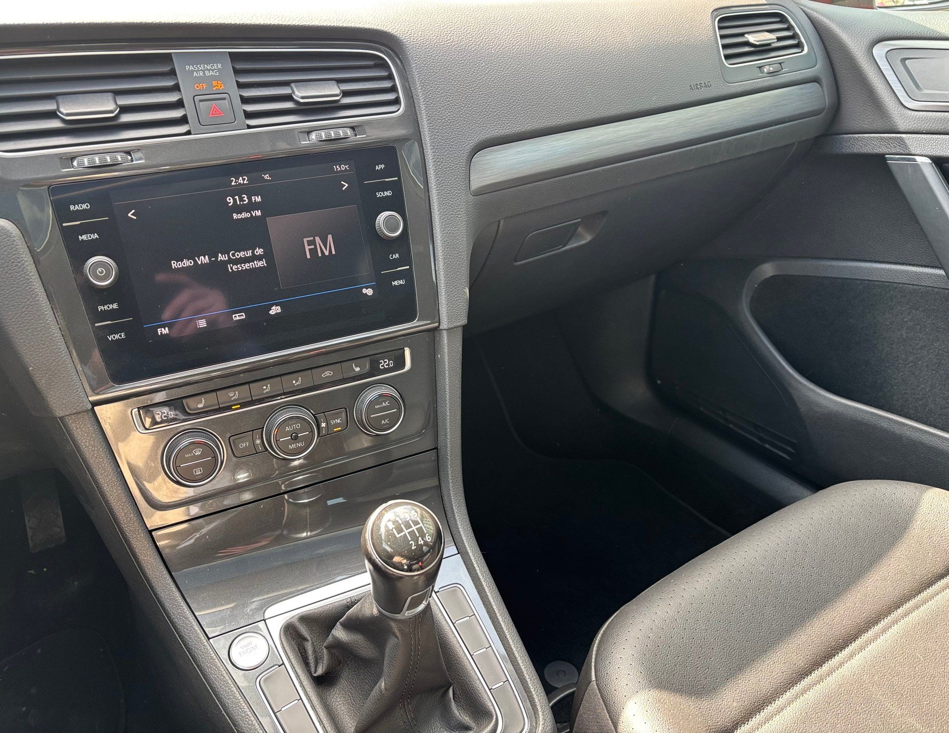 Volkswagen Golf 2019 - Image 18
