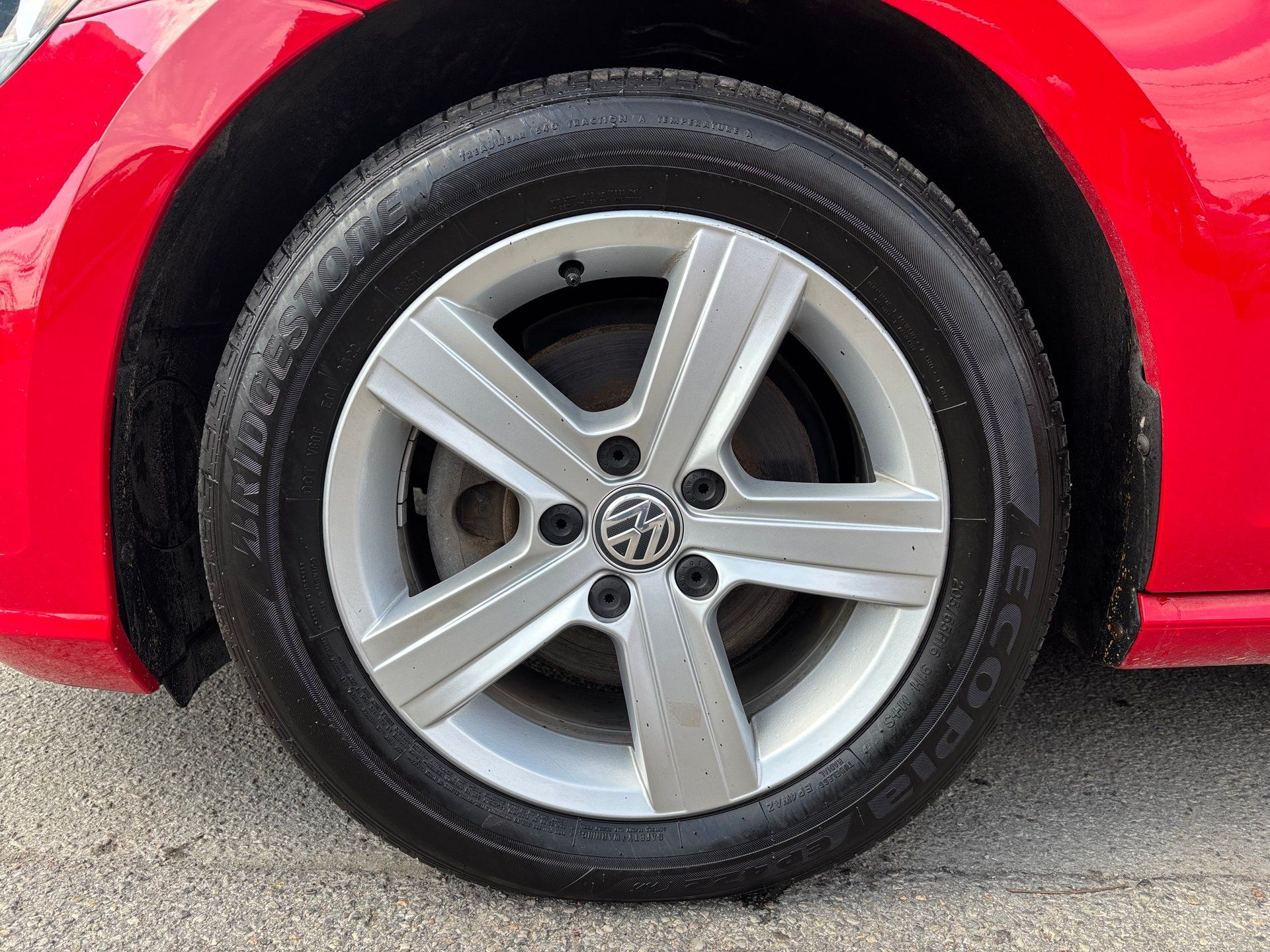 Volkswagen Golf 2019 - Image 11