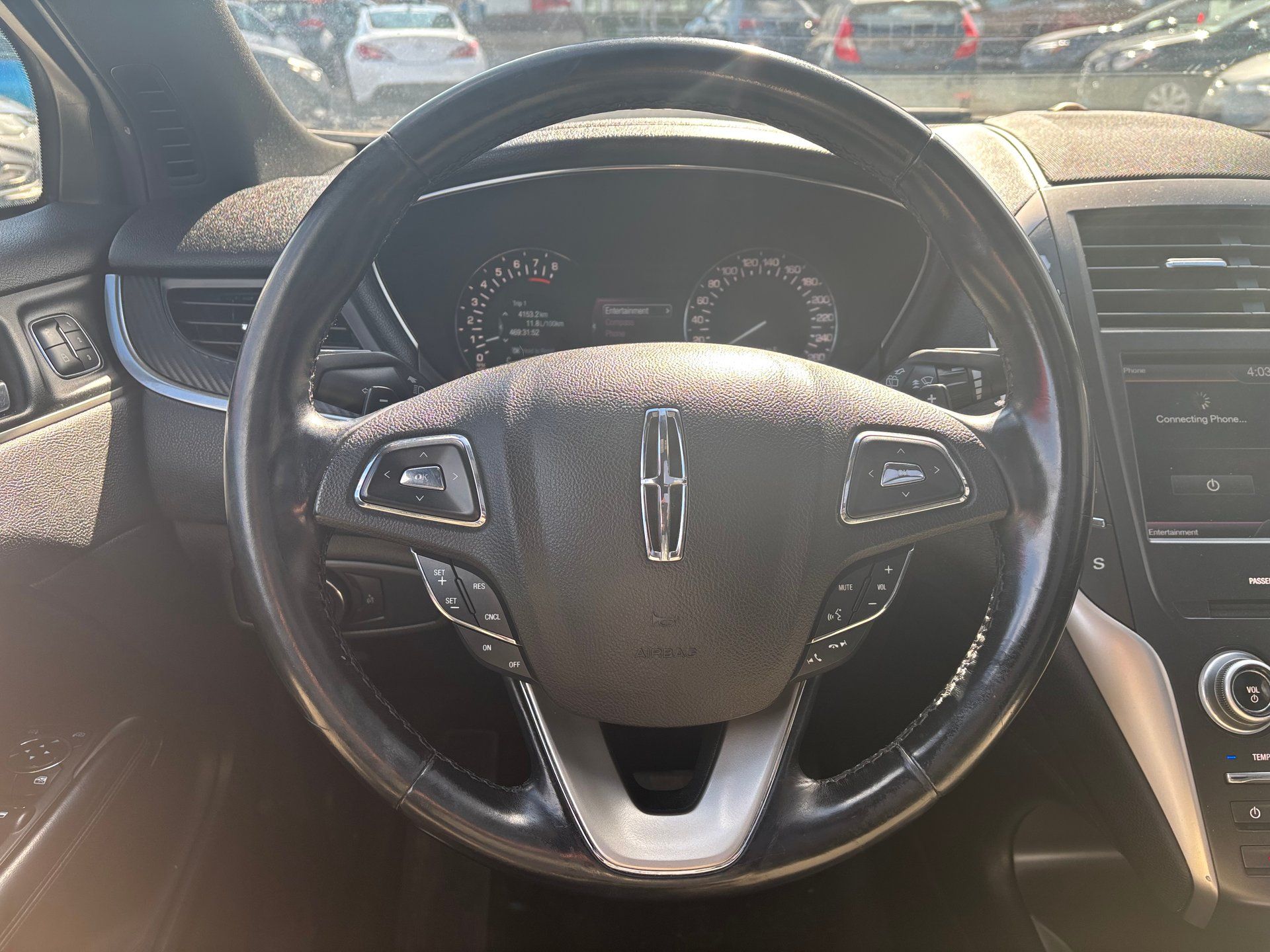 Lincoln MKC 2015 - Image 16