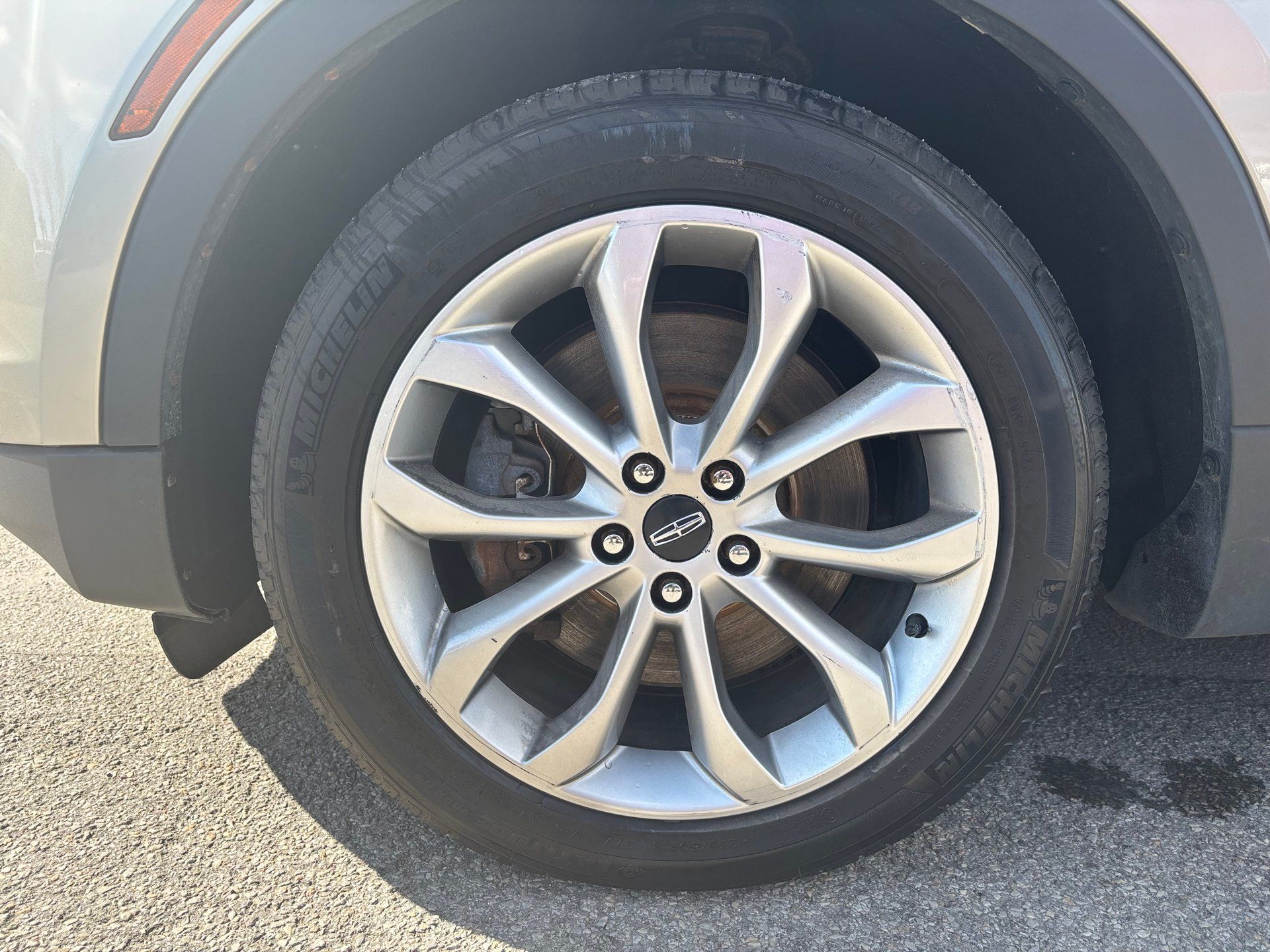 Lincoln MKC 2015 - Image 10