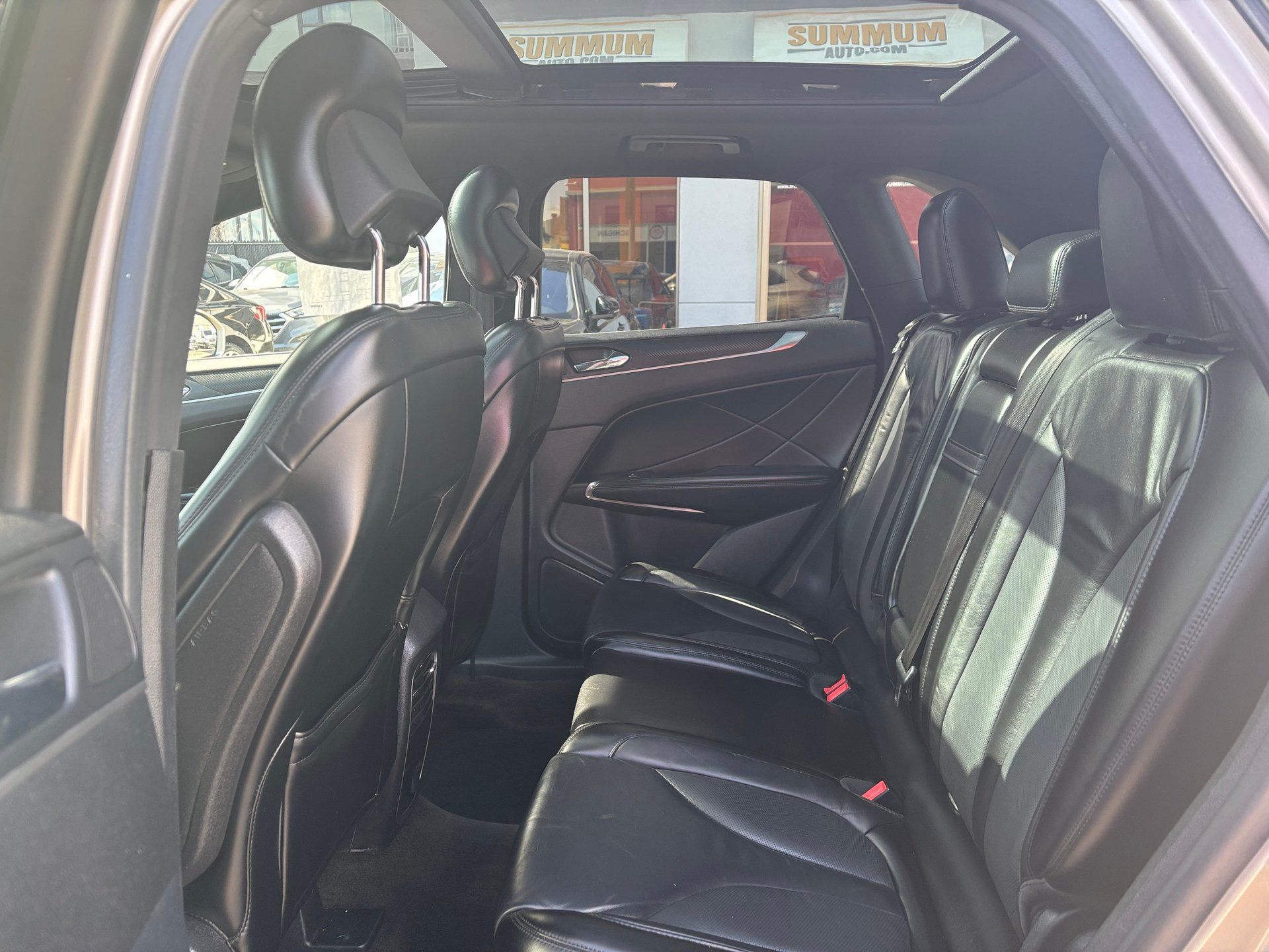 Lincoln MKC 2015 - Image 21