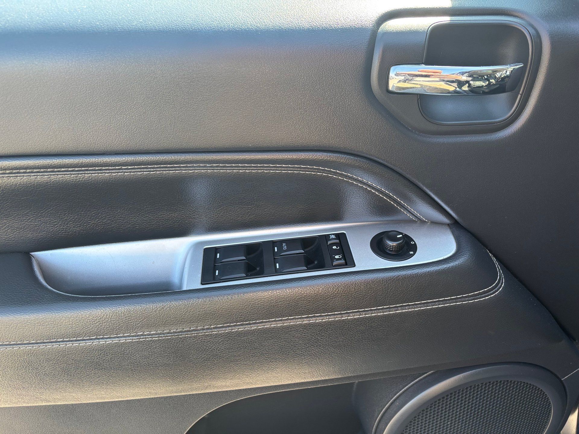 Jeep Compass 2017 - Image 12