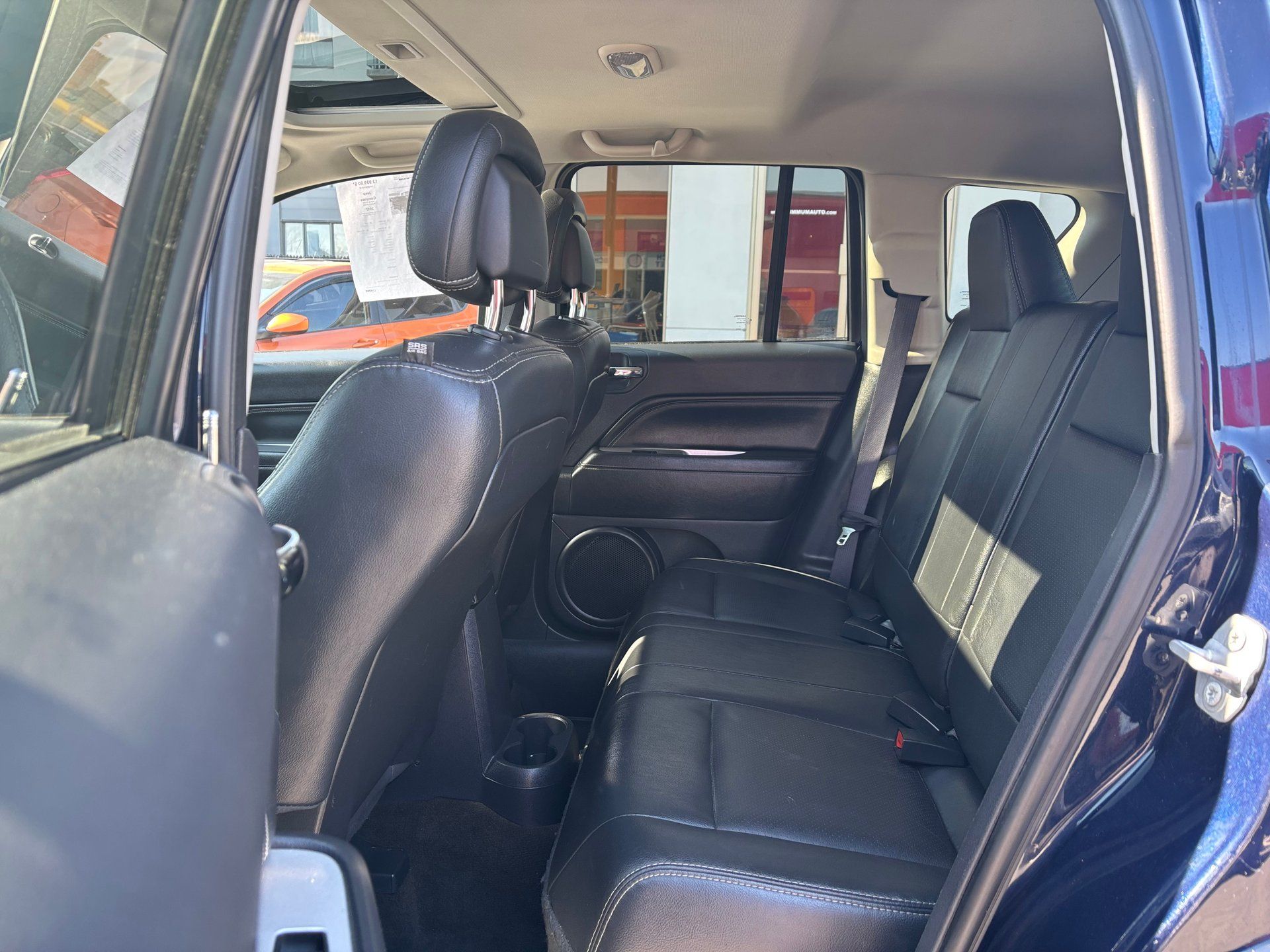 Jeep Compass 2017 - Image 20
